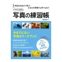 画像をギャラリービューアに読み込む, すずちゃん先生の写真の練習帳

