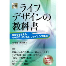 画像をギャラリービューアに読み込む, 図解　ライフデザインの教科書
