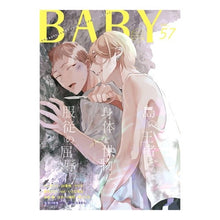 画像をギャラリービューアに読み込む, ＢＡＢＹ　５７

