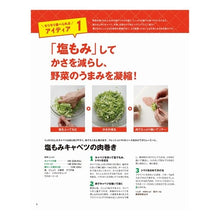 画像をギャラリービューアに読み込む, 帰ってから作れる野菜おかず２０２
