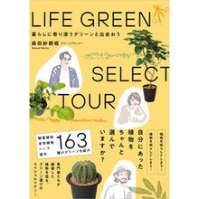 画像をギャラリービューアに読み込む, ＬＩＦＥ　ＧＲＥＥＮ　ＳＥＬＥＣＴ　ＴＯ

