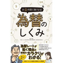 画像をギャラリービューアに読み込む, お金の話に強くなる！為替のしくみ
