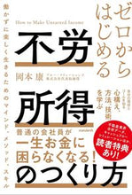 画像をギャラリービューアに読み込む, #岡本康 #ゼロからはじめる不労所得のつくり方
