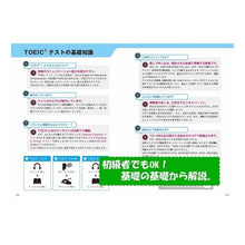 画像をギャラリービューアに読み込む, ＴＯＥＩＣ　Ｌ＆Ｒテスト全パート総合対策

