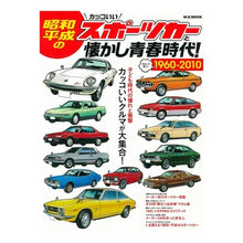 画像をギャラリービューアに読み込む, 昭和・平成のスポーツカーと懐かし青春時代
