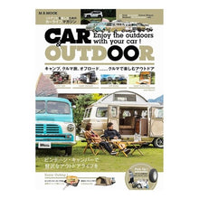画像をギャラリービューアに読み込む, ＣＡＲ＆ＯＵＴＤＯＯＲ
