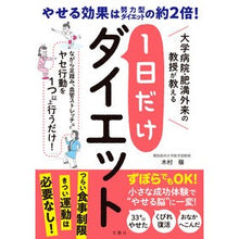 画像をギャラリービューアに読み込む, １日だけダイエット
