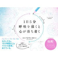 画像をギャラリービューアに読み込む, １日５分呼吸を描くと心が落ち着く
