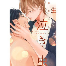 画像をギャラリービューアに読み込む, 生きろ、泣き虫
