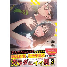 画像をギャラリービューアに読み込む, カラダにイイ男　　　３
