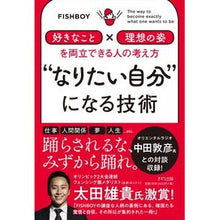 画像をギャラリービューアに読み込む, “なりたい自分”になる技術
