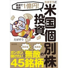 画像をギャラリービューアに読み込む, たぱぞう式米国個別株投資
