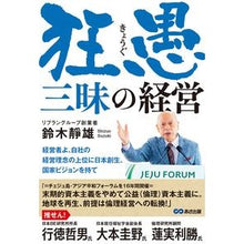 画像をギャラリービューアに読み込む, 狂愚三昧の経営
