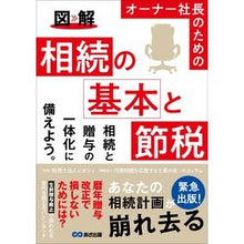 画像をギャラリービューアに読み込む, オーナー社長のための相続の基本と節税
