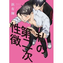 画像をギャラリービューアに読み込む, 私の第二次性徴
