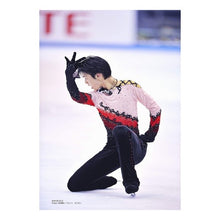 画像をギャラリービューアに読み込む, 羽生結弦～シニアデビューから１０シーズン
