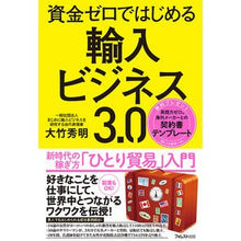 画像をギャラリービューアに読み込む, 資金ゼロではじめる輸入ビジネス３．０
