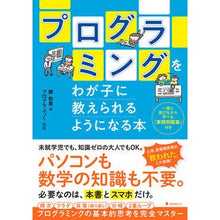 画像をギャラリービューアに読み込む, プログラミングをわが子に教えられるように
