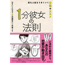 画像をギャラリービューアに読み込む, １分彼女の法則
