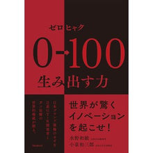 画像をギャラリービューアに読み込む, ０→１００　生み出す力

