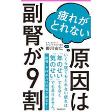 画像をギャラリービューアに読み込む, 疲れがとれない原因は副腎が９割
