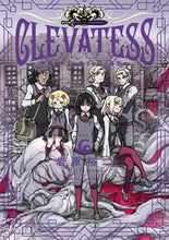 画像をギャラリービューアに読み込む, #岩原裕二 #クレバテス６
