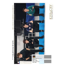 Load image into Gallery viewer, ＫＩＳＳ＆ＣＲＹ　’２１－２２シーズン開
