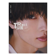Load image into Gallery viewer, 滝澤諒１ｓｔ写真集　ＴＲＥＡＳＵＲＥ
