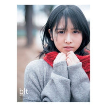 画像をギャラリービューアに読み込む, ｂｌｔ　ｇｒａｐｈ．　　７６
