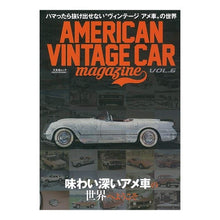 画像をギャラリービューアに読み込む, ＡＭＥＲＩＣＡＮ　ＶＩＮＴＡＧＥ　Ｃ　６
