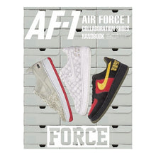 画像をギャラリービューアに読み込む, ＡＩＲ　ＦＯＲＣＥ１　ＣＯＬＬＡＢＯＲＡ
