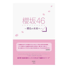 画像をギャラリービューアに読み込む, 櫻坂４６～櫻色の未来へ～
