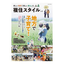 画像をギャラリービューアに読み込む, 複住スタイル　　　３

