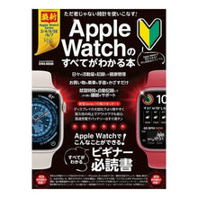 画像をギャラリービューアに読み込む, ＡｐｐｌｅＷａｔｃｈのすべてがわかる本

