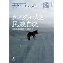 画像をギャラリービューアに読み込む, ウイグル人と民族自決
