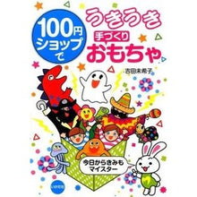 画像をギャラリービューアに読み込む, １００円ショップでうきうき手づくりおもち
