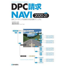 Load image into Gallery viewer, ’２０－２１　ＤＰＣ請求ＮＡＶＩ
