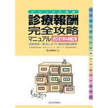 画像をギャラリービューアに読み込む, 診療報酬・完全攻略マニュ　２１年４月補訂
