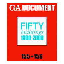 Load image into Gallery viewer, ＧＡ　ＤＯＣＵＭＥＮＴ　１５５＋１５６
