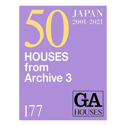 ＧＡ　ＨＯＵＳＥＳ　１７７