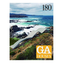 画像をギャラリービューアに読み込む, ＧＡ　ＨＯＵＳＥＳ　１８０
