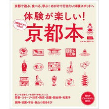 画像をギャラリービューアに読み込む, 体験が楽しい！京都本
