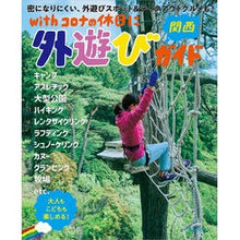 画像をギャラリービューアに読み込む, ｗｉｔｈコロナの休日に　関西外遊びガイド
