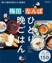 画像をギャラリービューアに読み込む, #京阪神エルマガ #梅田・なんばひとり晩ごはん
