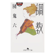 画像をギャラリービューアに読み込む, 調教
