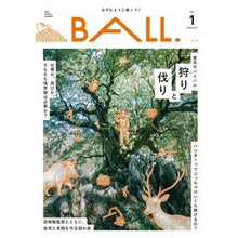 画像をギャラリービューアに読み込む, ＢＡＬＬ．　　　１
