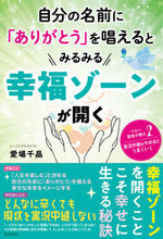 画像をギャラリービューアに読み込む, #愛場千晶 #自分の名前に「ありがとう」を唱えるとみる
