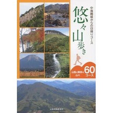 画像をギャラリービューアに読み込む, 悠々山歩き　中海圏域からの日帰りコース
