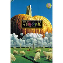 画像をギャラリービューアに読み込む, ４８億の妄想
