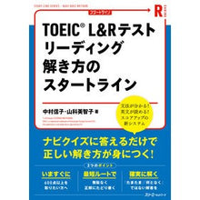 画像をギャラリービューアに読み込む, ＴＯＥＩＣ　Ｌ＆Ｒテストリーディング解き
